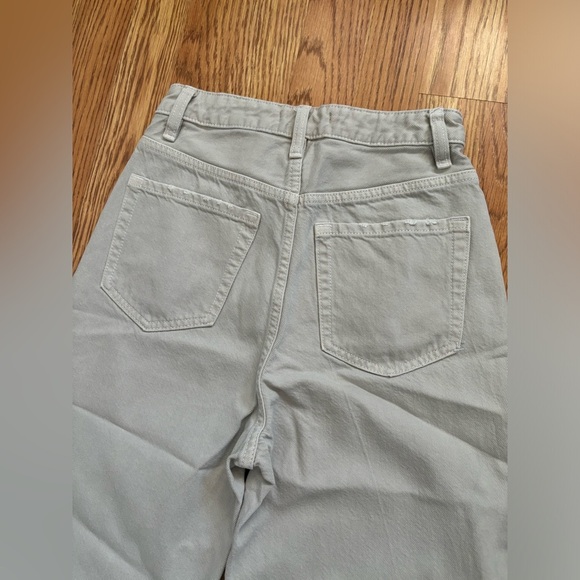 Pacsun 90s boyfriend jeans 24 - Picture 9 of 9